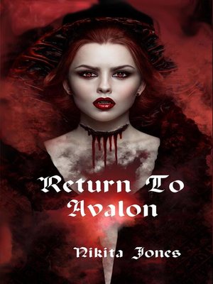 cover image of Return to Avalon